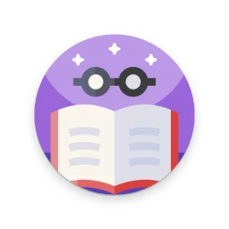 Ícone de AI Story Generator